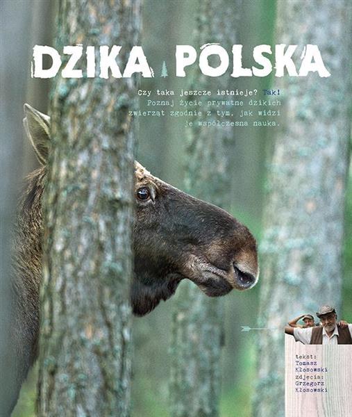 DZIKA POLSKA