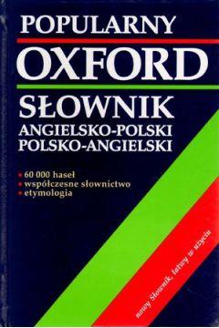 Słownik angielsko-polski-angielski