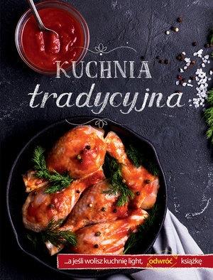 KUCHNIA TRADYCYJNA