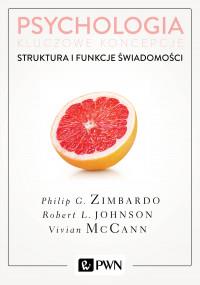 STRUKTURA I FUNKCJE ŚWIADOMOŚCI PSYCHOLOGIA