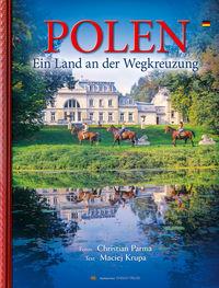 POLEN. EIN LAND AN DER WEGKREUZUNG