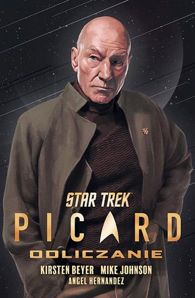 PICARD ODLICZANIE