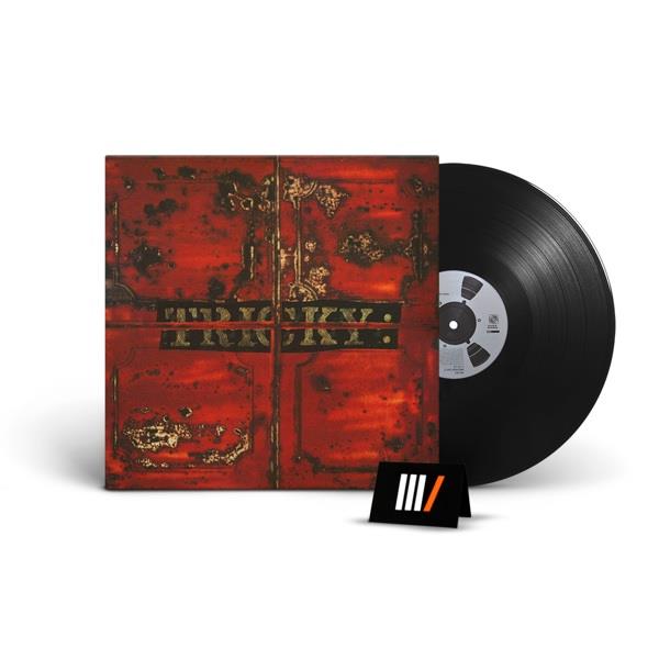 PŁYTA WINYLOWA TRICKY MAXINQUAYE LP