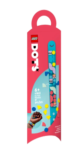 LEGO DOTS, klocki Moje zwierzaki, bransoletka