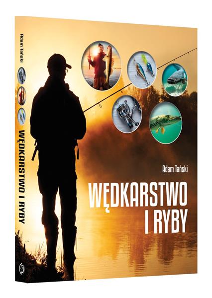 WĘDKARSTWO I RYBY