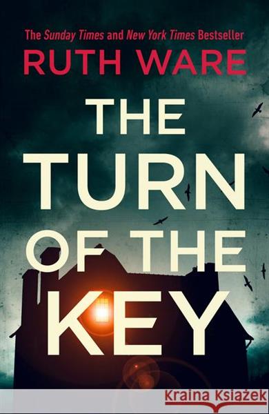 THE TURN OF THE KEY