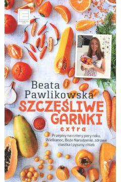 SZCZĘŚLIWE GARNKI EXTRA WYD. KIESZONKOWE