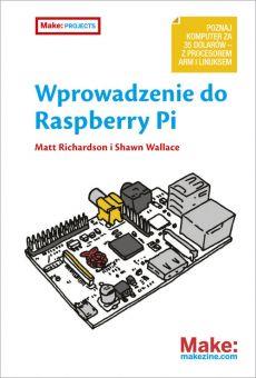 WPROWADZENIE DO RASPBERRY PI