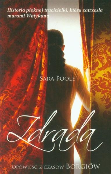 ZDRADA SARA POOLE BR OLE