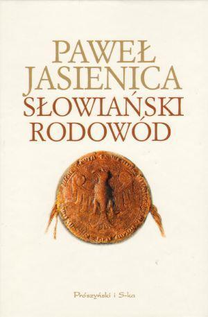 SŁOWIAŃSKI RODOWÓD