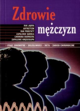 ZDROWIE MĘŻCZYZN