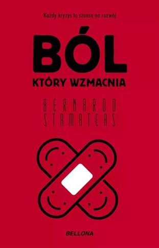 BÓL KTORY WZMACNIA