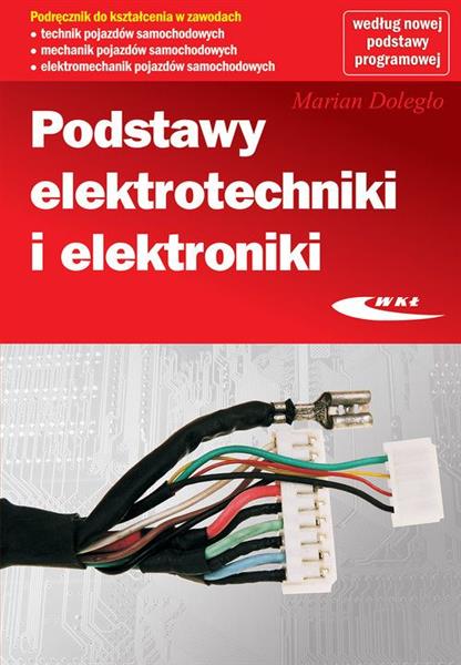 PODSTAWY ELEKTROTECHNIKI I ELEKTRONIKI