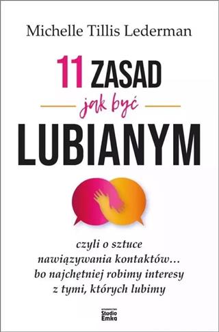 11 ZASAD JAK BYĆ LUBIANYM