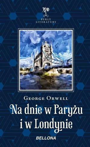 NA DNIE W PARYŻU I W LONDYNIE