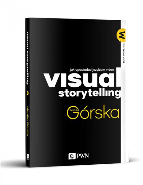 VISUAL STORYTELLING