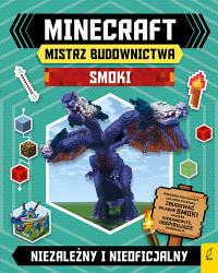 MINECRAFT. MISTRZ BUDOWNICTWA. SMOKI