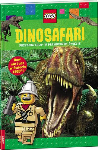 LEGO (R) DINOSAFARI