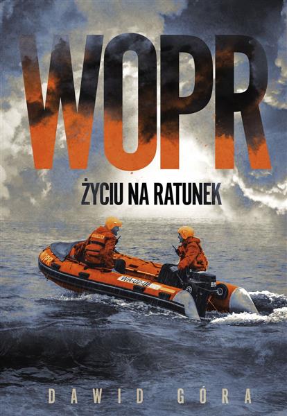 WOPR. ŻYCIU NA RATUNEK