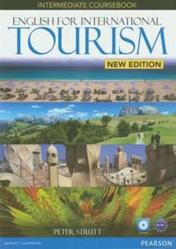 English for International Tourism Intermediate Cou