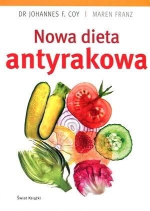 NOWA DIETA ANTYRAKOWA