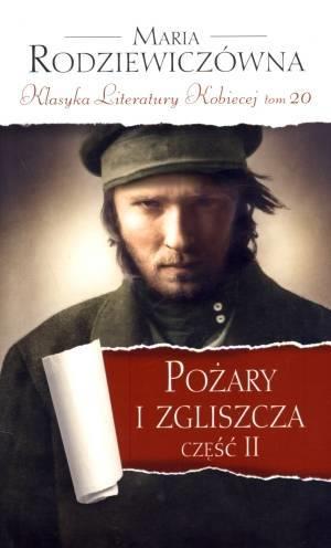 POŻARY I ZGLISZCZA CZ. 2.