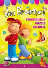NAJP. WIERSZE DLA DZIECI BRZECHWA