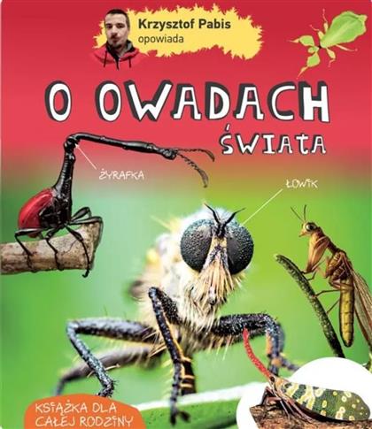 O OWADACH ŚWIATA