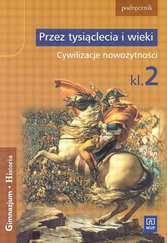 Przez tysiąclecia i wieki 2