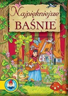 NAJPIĘKNIEJSZE BAŚNIE