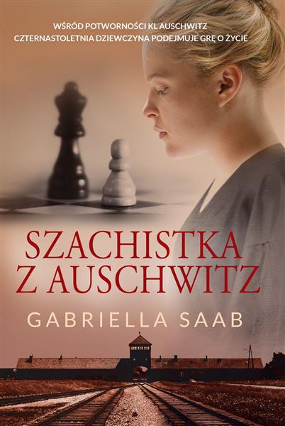 SZACHISTKA Z AUSCHWITZ