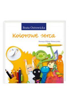 KOLOROWE SERCA