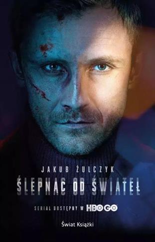 ŚLEPNĄC OD ŚWIATEŁ POCKET
