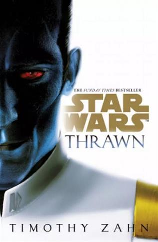 Star Wars. Thrawn