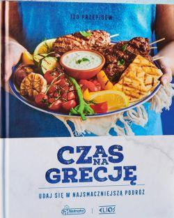 CZAS NA GRECJĘ