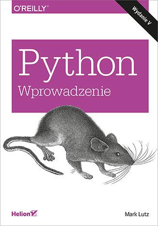 PYTHON WPROWADZENIE