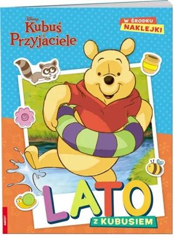 Lato z kubusiem