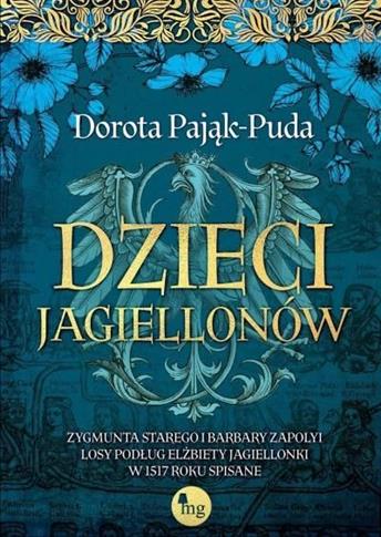 Dzieci Jagiellonów