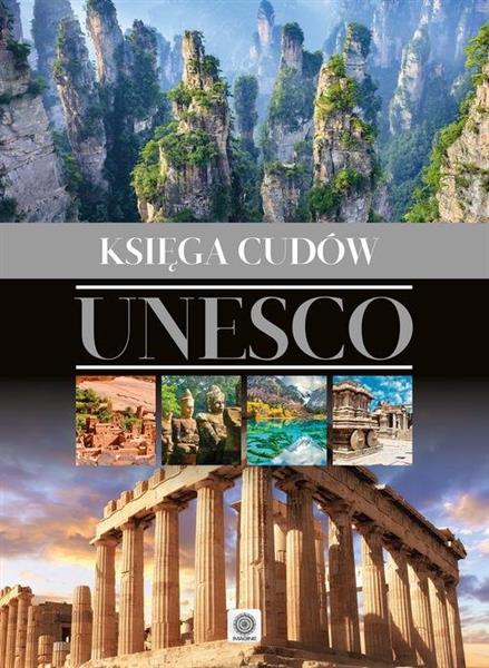 KSIĘGA CUDÓW UNESCO