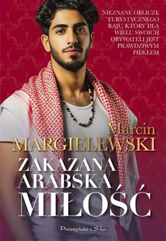 Zakazana arabska miłość -S.NOWY