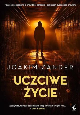 UCZCIWE ŻYCIE