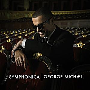 CD. SYMFONIKA. MICHAŁ GEORGE