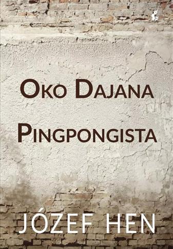 Oko Dajana. Pingpongista