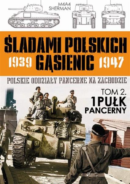 ŚLADAMI POLSKICH GĄSIĘNIC 1939-1947