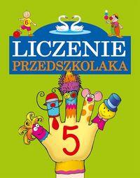 LICZENIE PRZEDSZKOLAKA PADET WILGA