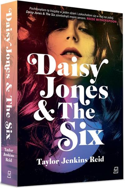 DAISY JONES & THE SIX