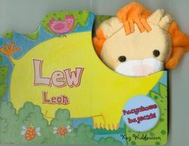 LEW LEON PACYNKOWE BAJECZKI
