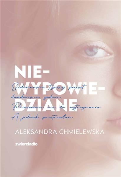 Niewypowiedziane