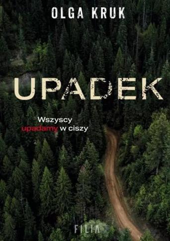 Upadek