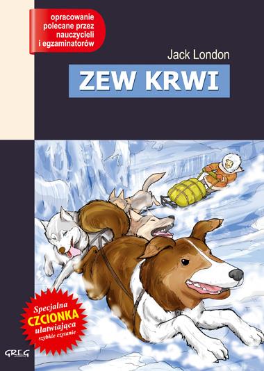 ZEW KRWI (WYDANIE Z OPRACOWANIEM I STRESZCZENIEM)